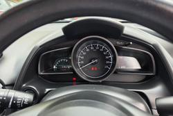 2022 Mazda CX-3 Neo Sport