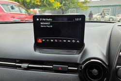 2022 Mazda CX-3 Neo Sport