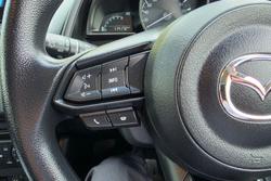 2022 Mazda CX-3 Neo Sport