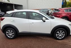 2022 Mazda CX-3 Neo Sport