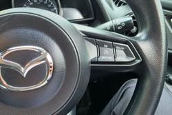 2022 Mazda CX-3 Neo Sport