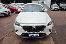 2022 Mazda CX-3 Neo Sport