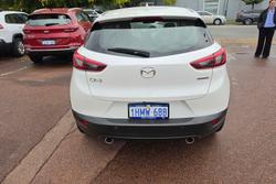 2022 Mazda CX-3 Neo Sport