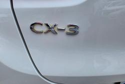 2022 Mazda CX-3 Neo Sport