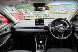 2022 Mazda CX-3 Neo Sport