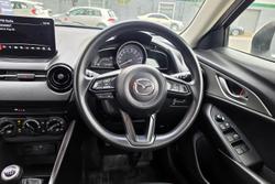 2022 Mazda CX-3 Neo Sport