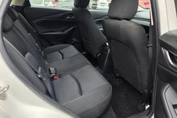 2022 Mazda CX-3 Neo Sport