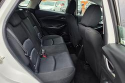 2022 Mazda CX-3 Neo Sport