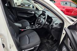 2022 Mazda CX-3 Neo Sport