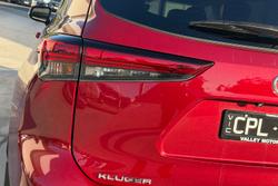 2023 Toyota Kluger Grande