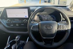 2023 Toyota Kluger Grande