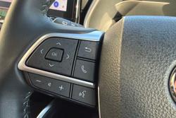 2023 Toyota Kluger Grande