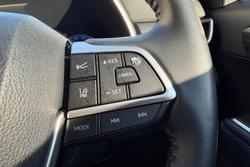2023 Toyota Kluger Grande