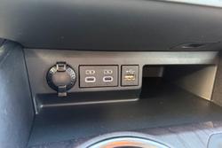 2023 Toyota Kluger Grande