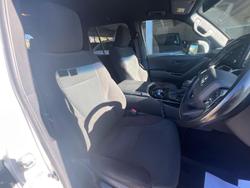 2022 Toyota Landcruiser GXL FJA300R 4X4 Dual Range Glacier White
