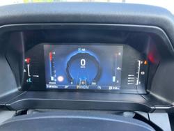 2025 Ford Ranger Wildtrak