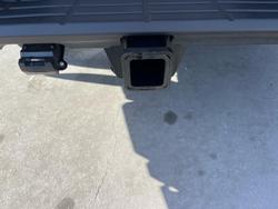 2025 Ford Ranger Wildtrak