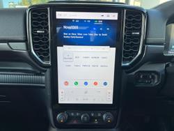 2025 Ford Ranger Wildtrak