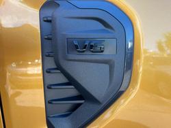 2025 Ford Ranger Wildtrak