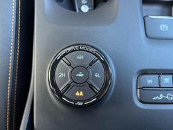 2025 Ford Ranger Wildtrak