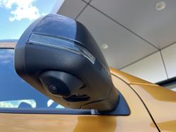 2025 Ford Ranger Wildtrak