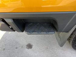 2025 Ford Ranger Wildtrak