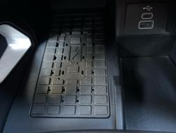 2025 Ford Ranger Wildtrak