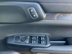 2025 Ford Ranger Wildtrak