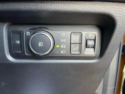 2025 Ford Ranger Wildtrak