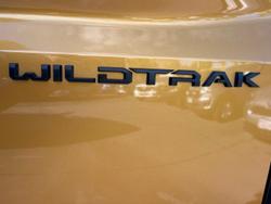 2025 Ford Ranger Wildtrak