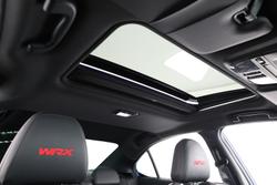 2022 Subaru WRX RS