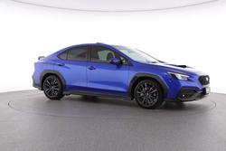 2022 Subaru WRX RS