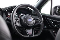 2022 Subaru WRX RS