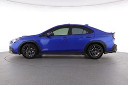 2022 Subaru WRX RS