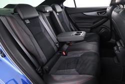 2022 Subaru WRX RS