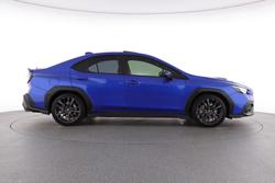 2022 Subaru WRX RS