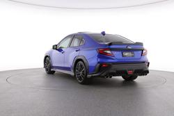 2022 Subaru WRX RS