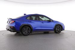 2022 Subaru WRX RS