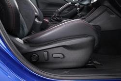 2022 Subaru WRX RS