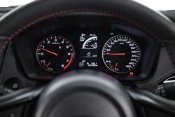 2022 Subaru WRX RS