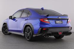 2022 Subaru WRX RS