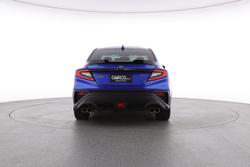 2022 Subaru WRX RS