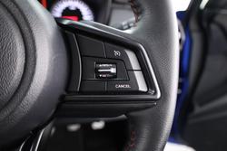 2022 Subaru WRX RS