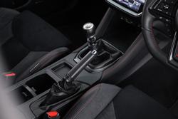 2022 Subaru WRX RS