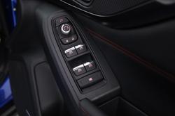 2022 Subaru WRX RS