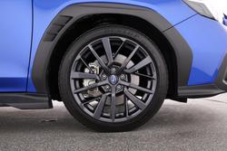 2022 Subaru WRX RS