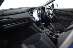 2022 Subaru WRX RS
