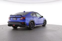 2022 Subaru WRX RS