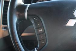 2017 Mitsubishi Pajero GLX