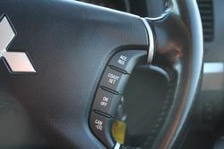 2017 Mitsubishi Pajero GLX